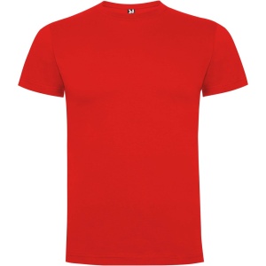 Tricou bărbătesc cu mânecă scurtă Dogo Premium, 4XL - Img 5