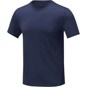 Tricou bărbătesc cu mânecă scurtă Elevate Kratos, croială cool, 4XL - Img 3