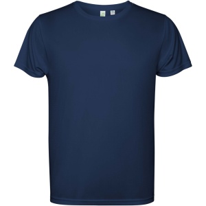 Tricou bărbătesc cu mânecă scurtă Estoril, 2XL - Img 2