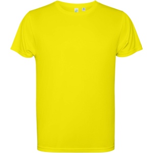 Tricou bărbătesc cu mânecă scurtă Estoril, S - Img 1