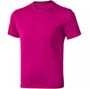 Tricou bărbătesc cu mânecă scurtă Nanaimo, 3XL - Img 3