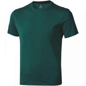 Tricou bărbătesc cu mânecă scurtă Nanaimo, 3XL - Img 13