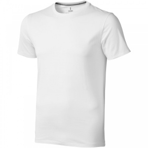 Tricou bărbătesc cu mânecă scurtă Nanaimo, XS - Img 1