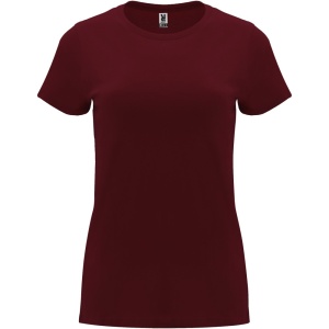 Tricou Capri cu mânecă scurtă pentru femei, M - Img 12