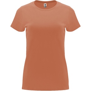 Tricou Capri cu mânecă scurtă pentru femei, M - Img 17