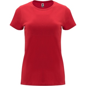 Tricou Capri cu mânecă scurtă pentru femei, M - Img 22