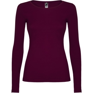 Tricou cu mânecă lungă extremă pentru femei, L - Img 5