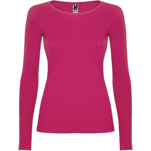 Tricou cu mânecă lungă extremă pentru femei, L - Img 10