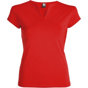 Tricou cu mânecă scurtă Belice pentru femei, XL - Img 7