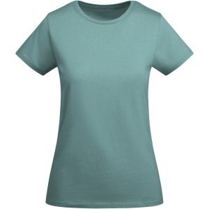 Tricou cu mânecă scurtă Breda pentru femei, 2XL - Img 2