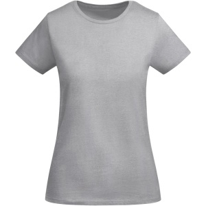 Tricou cu mânecă scurtă Breda pentru femei, 2XL - Img 7