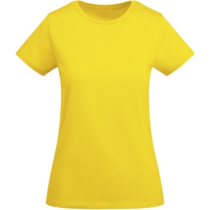 Tricou cu mânecă scurtă Breda pentru femei, S - Img 1