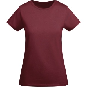 Tricou cu mânecă scurtă Breda pentru femei, S - Img 6