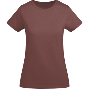Tricou cu mânecă scurtă Breda pentru femei, S - Img 16