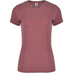 Tricou cu mânecă scurtă Fox pentru femei, 2XL - Img 2