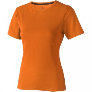 Tricou cu mânecă scurtă Nanaimo pentru femei, XL - Img 7