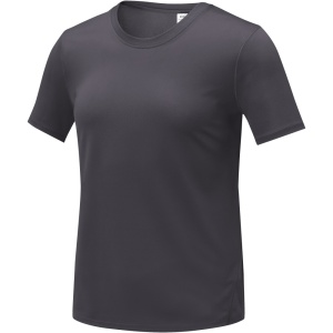 Tricou Elevate Kratos cu mânecă scurtă, croială cool, pentru femei, M - Img 5