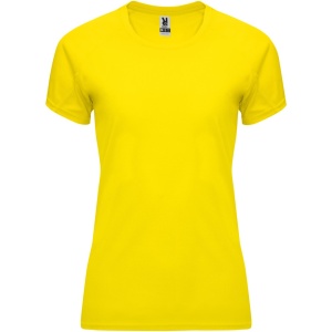 Tricou sport cu mânecă scurtă pentru femei, Bahrain, M - Img 1