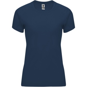 Tricou sport cu mânecă scurtă pentru femei, Bahrain, M - Img 5