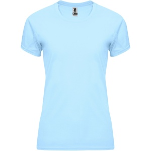 Tricou sport cu mânecă scurtă pentru femei, Bahrain, M - Img 7