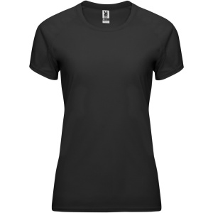 Tricou sport cu mânecă scurtă pentru femei, Bahrain, M - Img 13