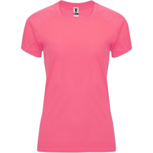 Tricou sport cu mânecă scurtă pentru femei, Bahrain, M - Img 17