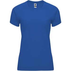 Tricou sport cu mânecă scurtă pentru femei, Bahrain, M - Img 19