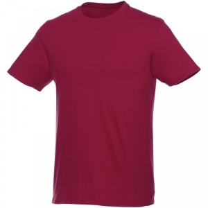 Tricou unisex cu mânecă scurtă Heros, 3XL - Img 5