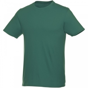 Tricou unisex cu mânecă scurtă Heros, 3XL - Img 12
