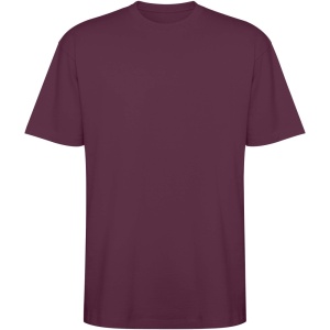Tricou unisex supradimensionat cu mânecă scurtă Bull, S - Img 7