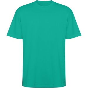 Tricou unisex supradimensionat cu mânecă scurtă Bull, XL - Img 8