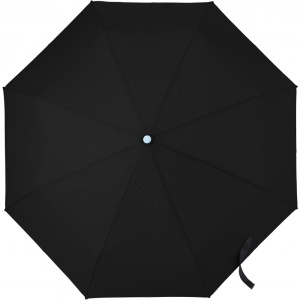 Umbrelă din material pongee Jamelia - Img 1