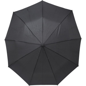 Umbrelă Maria din material pongee (190T)