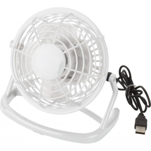 Ventilator de birou din PP Preston - Img 2