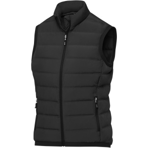 Vestă de corp izolată din puf pentru femei Caltha, XS - Img 2