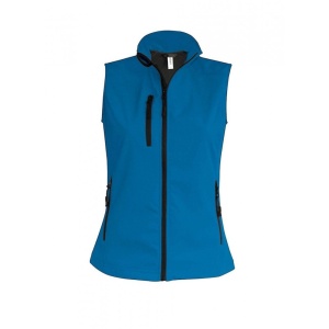Vestă de corp Softshell pentru femei, M - Img 1