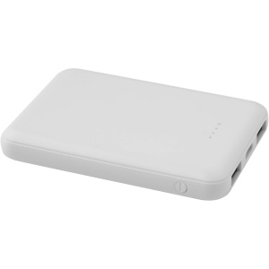 Baterie externă Asama 5000 mAh tip C din plastic reciclat - Img 1
