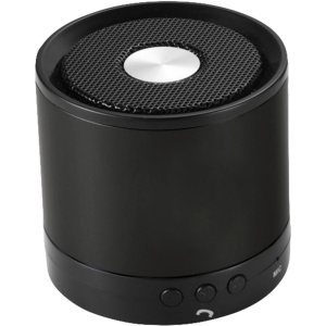Boxă Greedo Bluetooth(r) din aluminiu