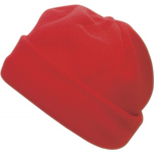 Căciulă din fleece de poliester (200 gr/m2) Elliana - Img 6