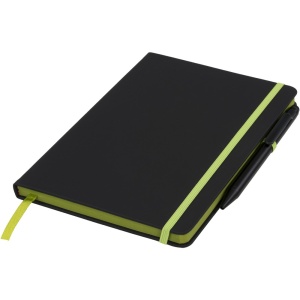 Caiet mediu Noir Edge - Img 2