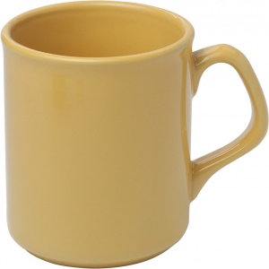 Cană de porțelan