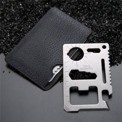card multitool 11 functii cu husa 1