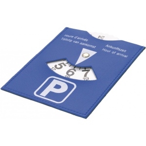 Disc de parcare din PVC Donovan