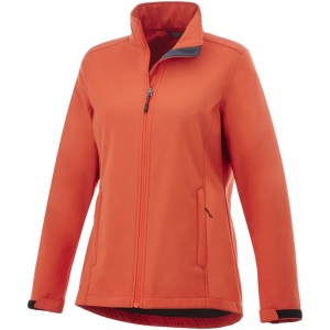 Geacă Maxson softshell pentru femei, XL - Img 2