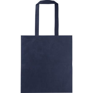 Geantă de cumpărături Ryder din material nețesut RPET (70 gr/m2) - Img 3