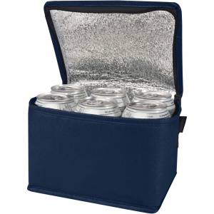 Geantă frigorifică Spectrum, material nețesut reciclat, 4L, pentru 6 cutii - Img 4