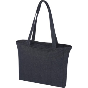 Geantă tote reciclată Weekender 500 g/m2 - Img 3