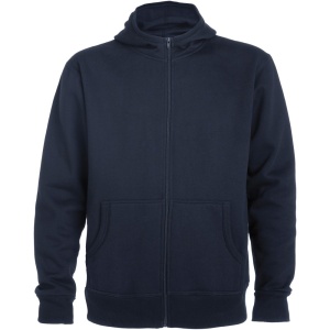 Hanorac unisex Montblanc cu fermoar complet, XL - Img 1