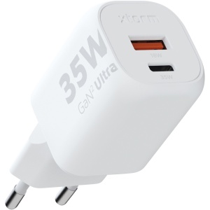 Încărcător de perete Xtorm XEC035 GaN2 Ultra 35W
