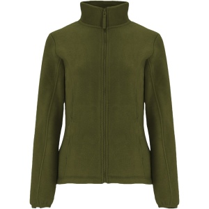 Jachetă din fleece cu fermoar complet pentru femei Artic, 2XL - Img 13